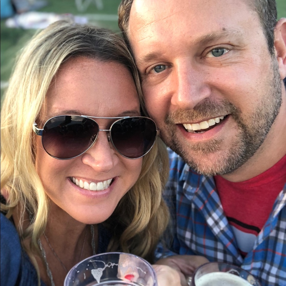 Meet your Posher, Carri